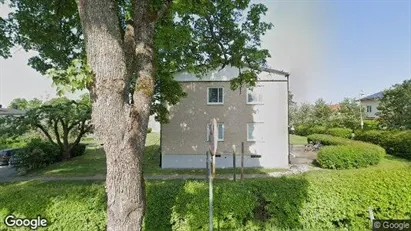 Apartments for rent in Danderyd - Photo from Google Street View