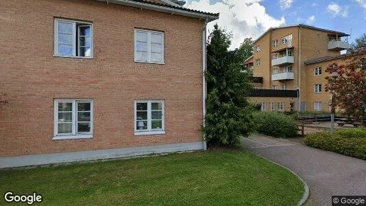 Apartments for rent in Hedemora - Photo from Google Street View