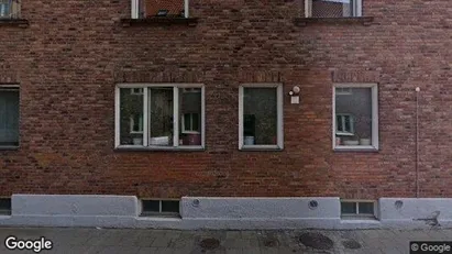 Apartments for rent in Sofielund - Photo from Google Street View