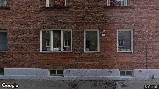Apartments for rent in Sofielund - Photo from Google Street View