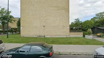 Apartments for rent in Malmö City - Photo from Google Street View