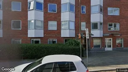 Apartments for rent in Malmö City - Photo from Google Street View