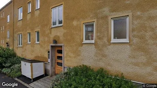 Apartments for rent in Örgryte-Härlanda - Photo from Google Street View