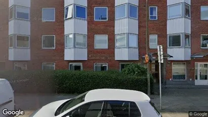 Apartments for rent in Malmö City - Photo from Google Street View