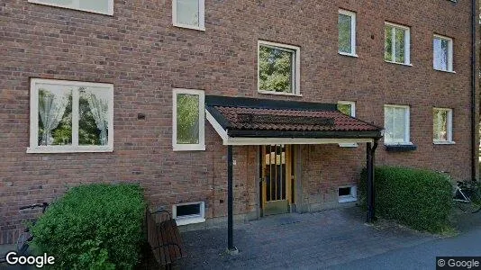 Apartments for rent in Norrköping - Photo from Google Street View