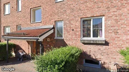 Apartments for rent in Norrköping - Photo from Google Street View