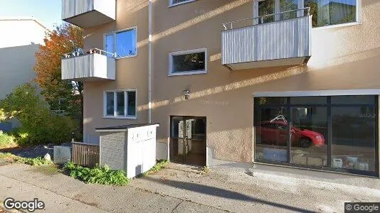 Apartments for rent in Stockholm West - Photo from Google Street View