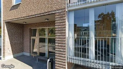 Apartments for rent in Linköping - Photo from Google Street View