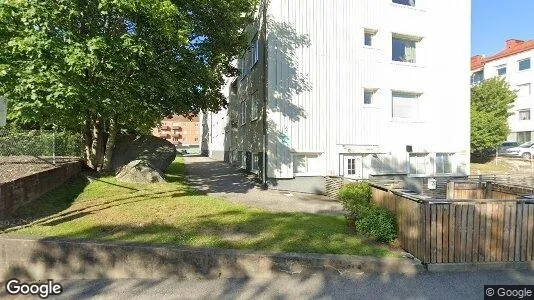 Apartments for rent in Borås - Photo from Google Street View