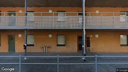 Apartments for rent in Sigtuna - Photo from Google Street View