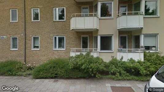 Apartments for rent in Fosie - Photo from Google Street View