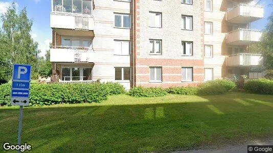 Apartments for rent in Haparanda - Photo from Google Street View
