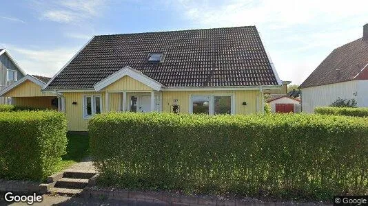 Apartments for rent in Kristianstad - Photo from Google Street View