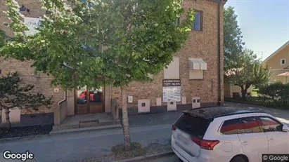 Apartments for rent in Åmål - Photo from Google Street View