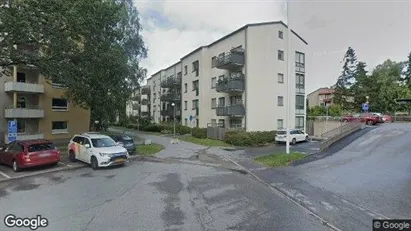 Apartments for rent in Stockholm West - Photo from Google Street View