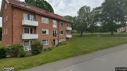 Apartments for rent in Östra Göinge - Photo from Google Street View