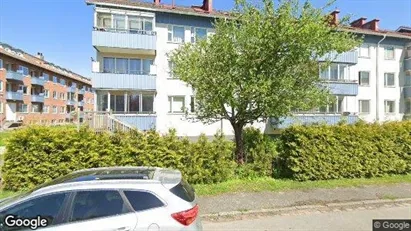 Apartments for rent in Kristianstad - Photo from Google Street View