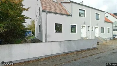Apartments for rent in Trelleborg - Photo from Google Street View