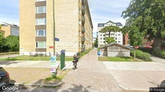 Apartments for rent in Malmö City - Photo from Google Street View