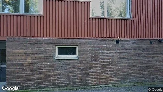 Apartments for rent in Sundsvall - Photo from Google Street View