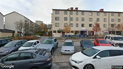 Apartments for rent in Stockholm South - Photo from Google Street View