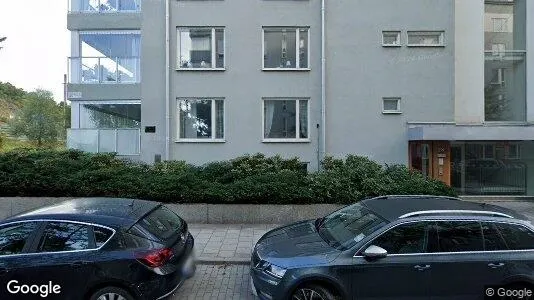Apartments for rent in Hammarbyhamnen - Photo from Google Street View