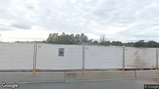 Apartments for rent in Sundbyberg - Photo from Google Street View