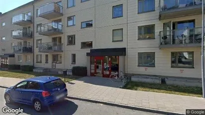 Apartments for rent in Sundbyberg - Photo from Google Street View