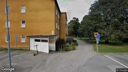 Apartments for rent in Gävle - Photo from Google Street View