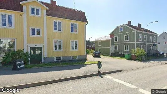 Apartments for rent in Uddevalla - Photo from Google Street View