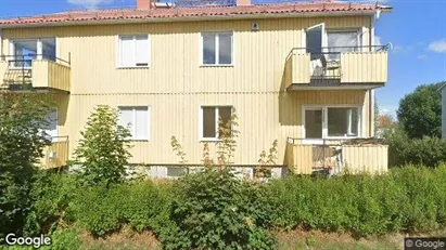 Apartments for rent in Sundsvall - Photo from Google Street View