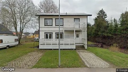 Apartments for rent in Grums - Photo from Google Street View