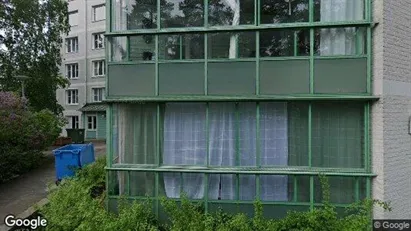 Apartments for rent in Solna - Photo from Google Street View