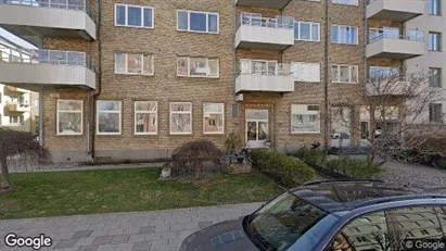 Apartments for rent in Malmö City - Photo from Google Street View