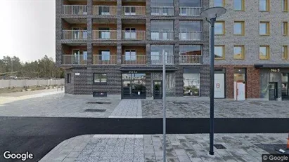 Apartments for rent in Järfälla - Photo from Google Street View