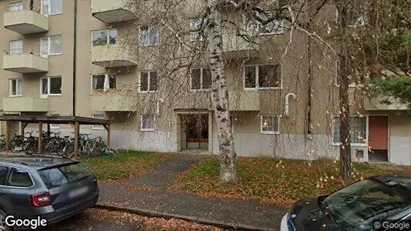 Apartments for rent in Stockholm South - Photo from Google Street View