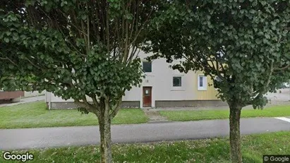 Apartments for rent in Hallsberg - Photo from Google Street View