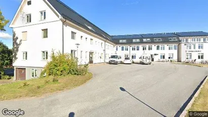 Apartments for rent in Uppsala - Photo from Google Street View
