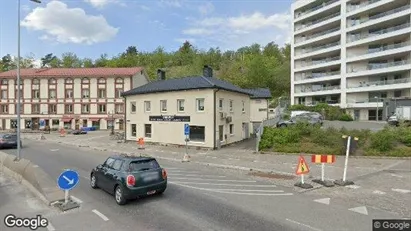 Apartments for rent in Mölndal - Photo from Google Street View