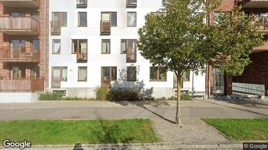 Apartments for rent in Malmö City - Photo from Google Street View
