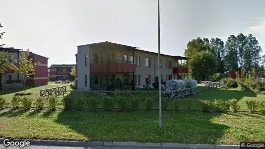 Apartments for rent in Kumla - Photo from Google Street View