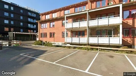 Apartments for rent in Varberg - Photo from Google Street View