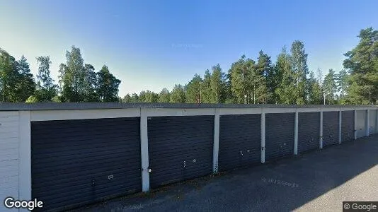Apartments for rent in Sandviken - Photo from Google Street View