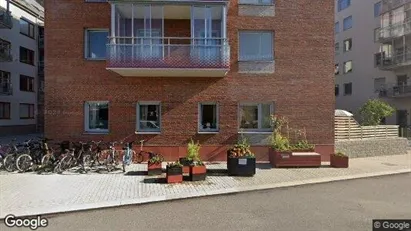 Apartments for rent in Linköping - Photo from Google Street View