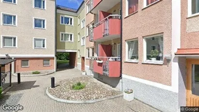 Apartments for rent in Linköping - Photo from Google Street View