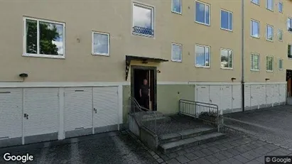 Apartments for rent in Linköping - Photo from Google Street View