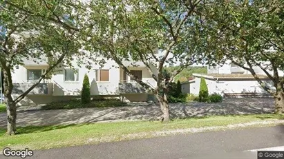 Apartments for rent in Uddevalla - Photo from Google Street View