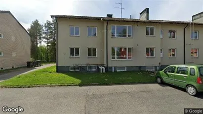 Apartments for rent in Skellefteå - Photo from Google Street View