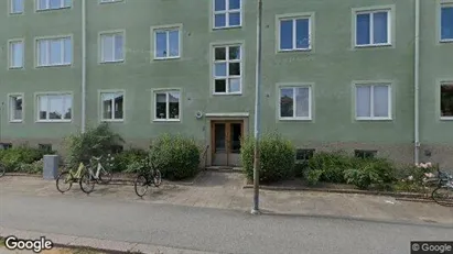 Apartments for rent in Uppsala - Photo from Google Street View