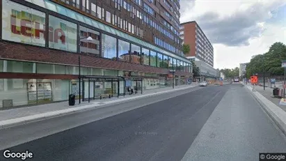 Apartments for rent in Södertälje - Photo from Google Street View